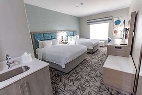 Hampton Inn & Suites Denton