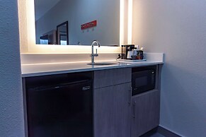 Hampton Inn & Suites Denton