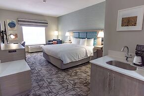 Hampton Inn & Suites Denton