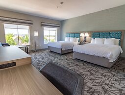 Hampton Inn & Suites Denton