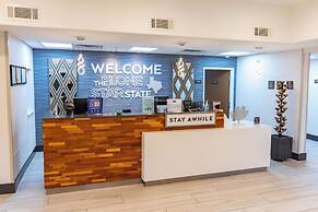 Hampton Inn & Suites Denton