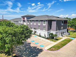 Hampton Inn & Suites Denton