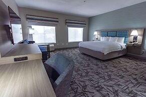 Hampton Inn & Suites Denton
