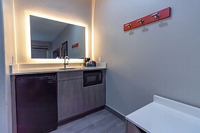 Hampton Inn & Suites Denton