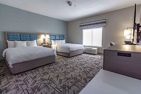 Hampton Inn & Suites Denton