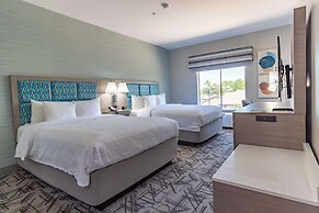 Hampton Inn & Suites Denton