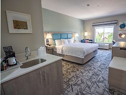 Hampton Inn & Suites Denton