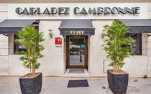 Hotel Carladez Cambronne