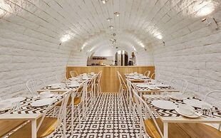 Hotel Carladez Cambronne