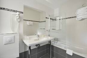 Hotel Carladez Cambronne