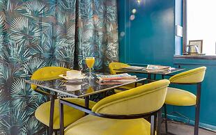 Hotel Carladez Cambronne