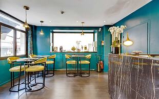 Hotel Carladez Cambronne