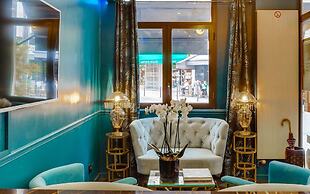 Hotel Carladez Cambronne