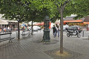 Hotel Carladez Cambronne