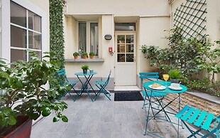 Hotel Carladez Cambronne