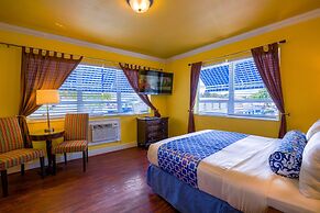 Pegasus International Hotel