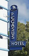 Pegasus International Hotel
