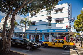 Pegasus International Hotel