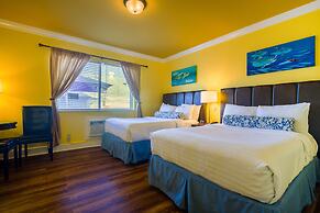 Pegasus International Hotel