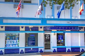 Pegasus International Hotel