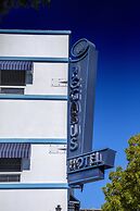 Pegasus International Hotel