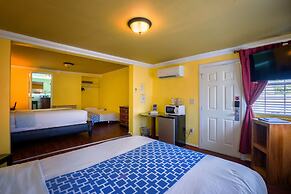 Pegasus International Hotel