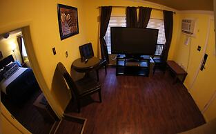 Pegasus International Hotel