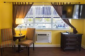 Pegasus International Hotel