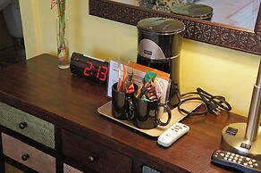 Pegasus International Hotel