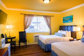 Pegasus International Hotel