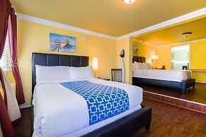 Pegasus International Hotel