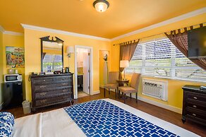 Pegasus International Hotel