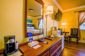 Pegasus International Hotel