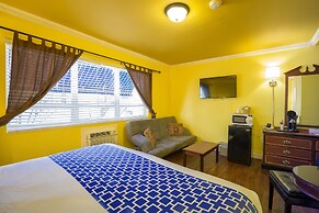 Pegasus International Hotel