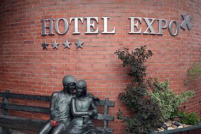 Hotel Expo