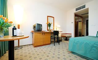 Hotel Expo