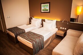 Hotel Expo