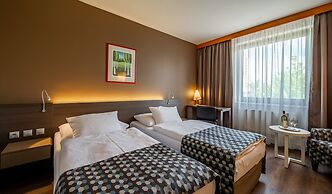Hotel Expo
