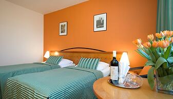 Hotel Expo