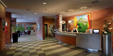 Hotel Expo