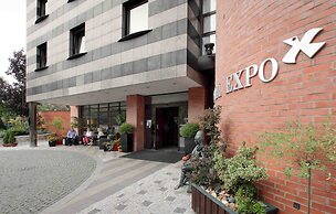 Hotel Expo
