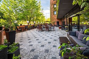 Hotel Expo