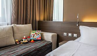 Hotel Expo