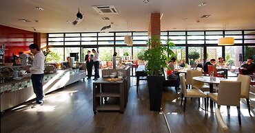 Hotel Expo