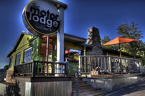 The Motor Lodge