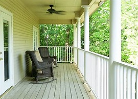 The Sanford House Inn & Spa