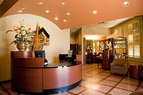 The Sanford House Inn & Spa