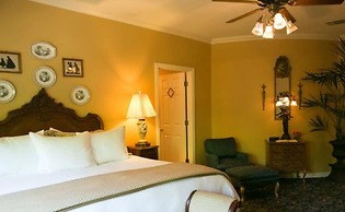 The Sanford House Inn & Spa