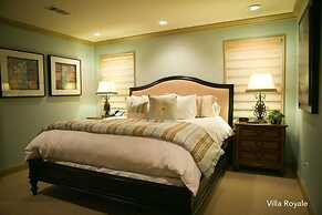 The Sanford House Inn & Spa