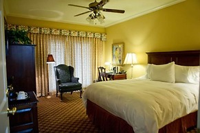 The Sanford House Inn & Spa